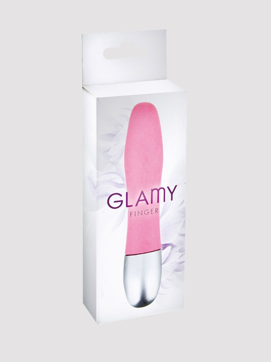 Vibromasseur mini Finger