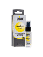 Coffret Découverte du plaisir anal N°4