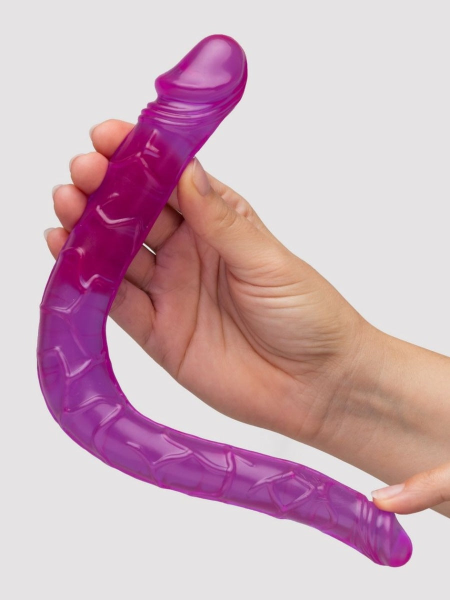 Double dong Mini 33 cm BASICS