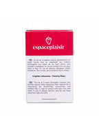 Lingette nettoyante pour sextoys x5