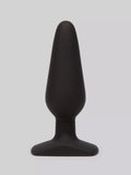 Plug anal silicone Classic large