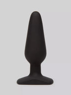 Plug anal silicone Classic large