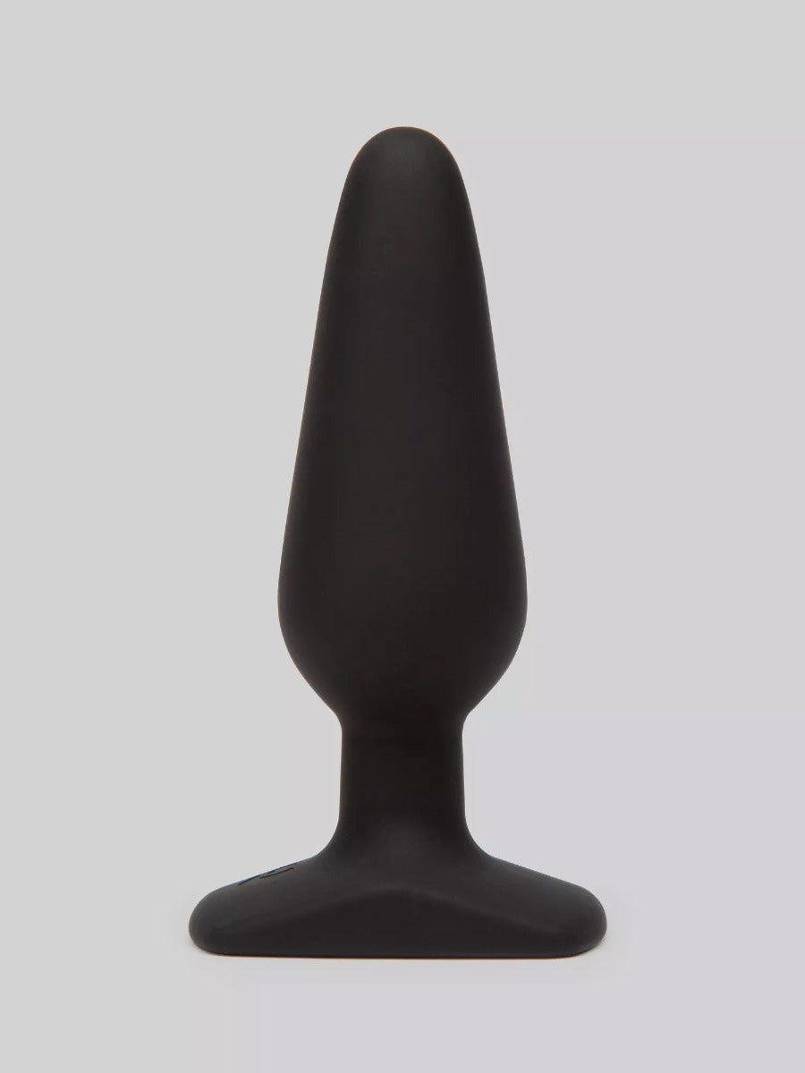 Plug anal silicone Classic large