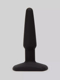 Plug anal silicone Classic small