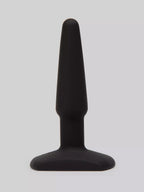 Plug anal silicone Classic small