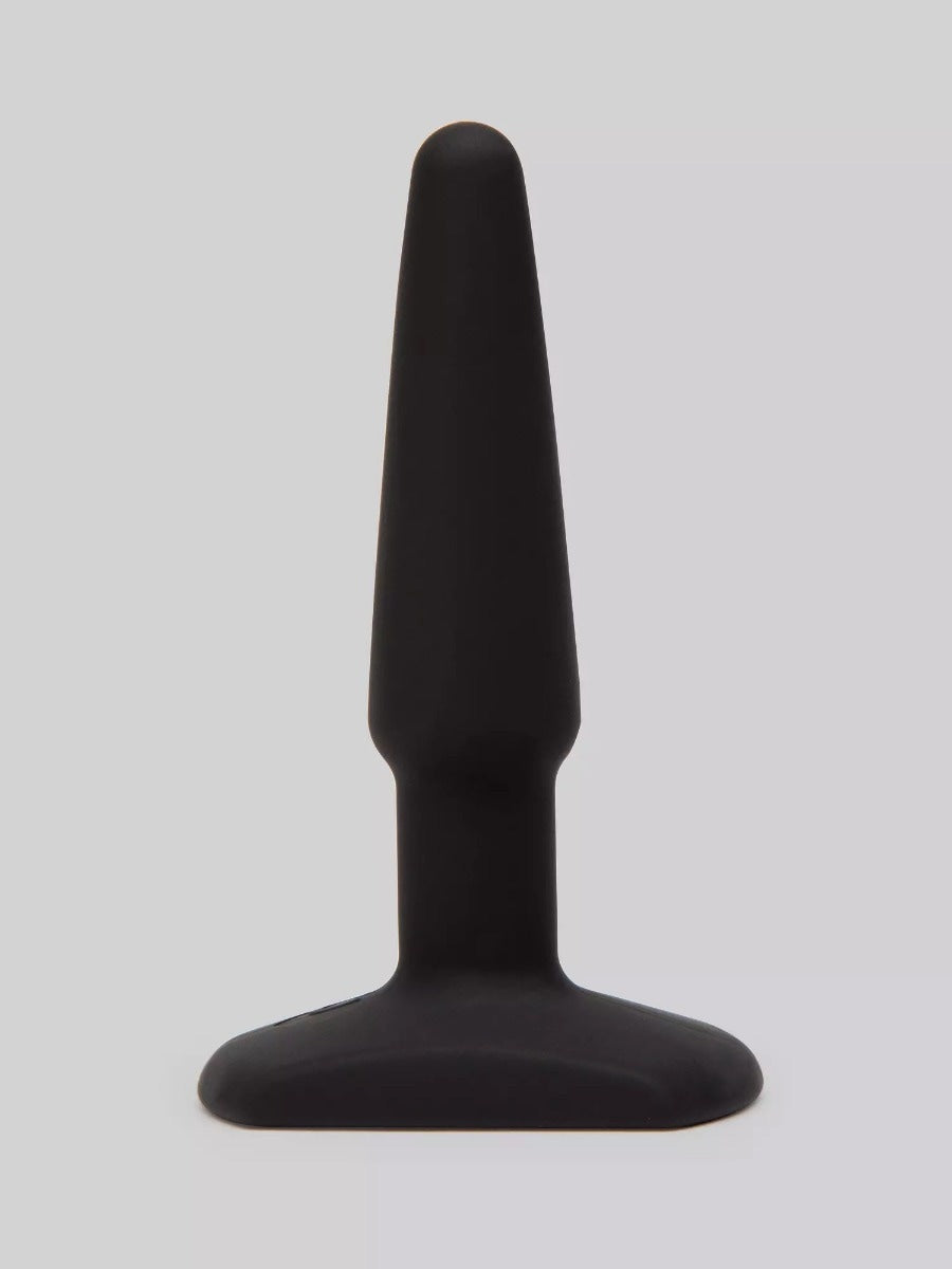 Plug anal silicone Classic small