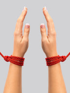 Kit de 2 cordes bondage Restrain Me 5 mètres