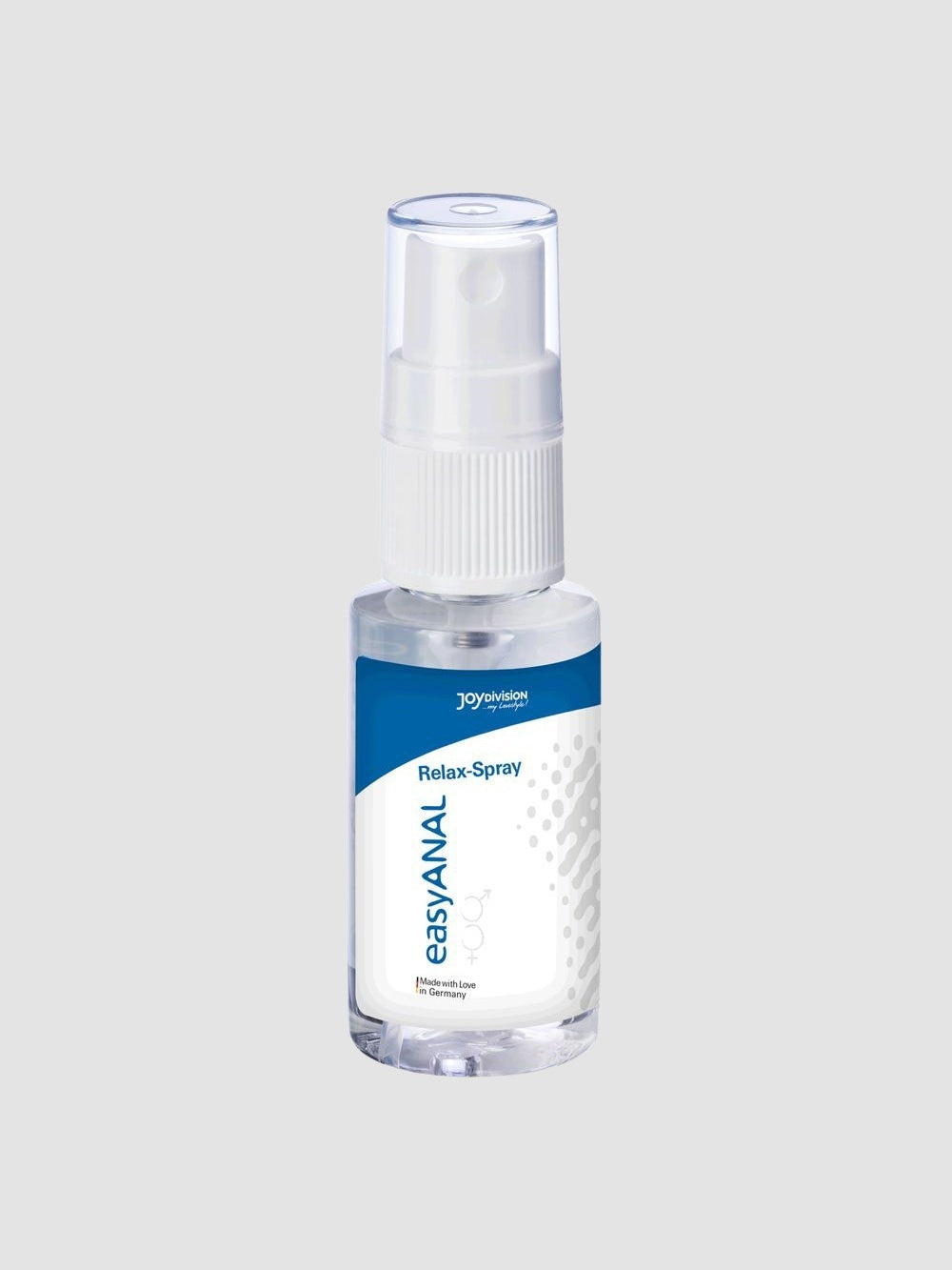 Spray anal relaxant Back Door 20 ml