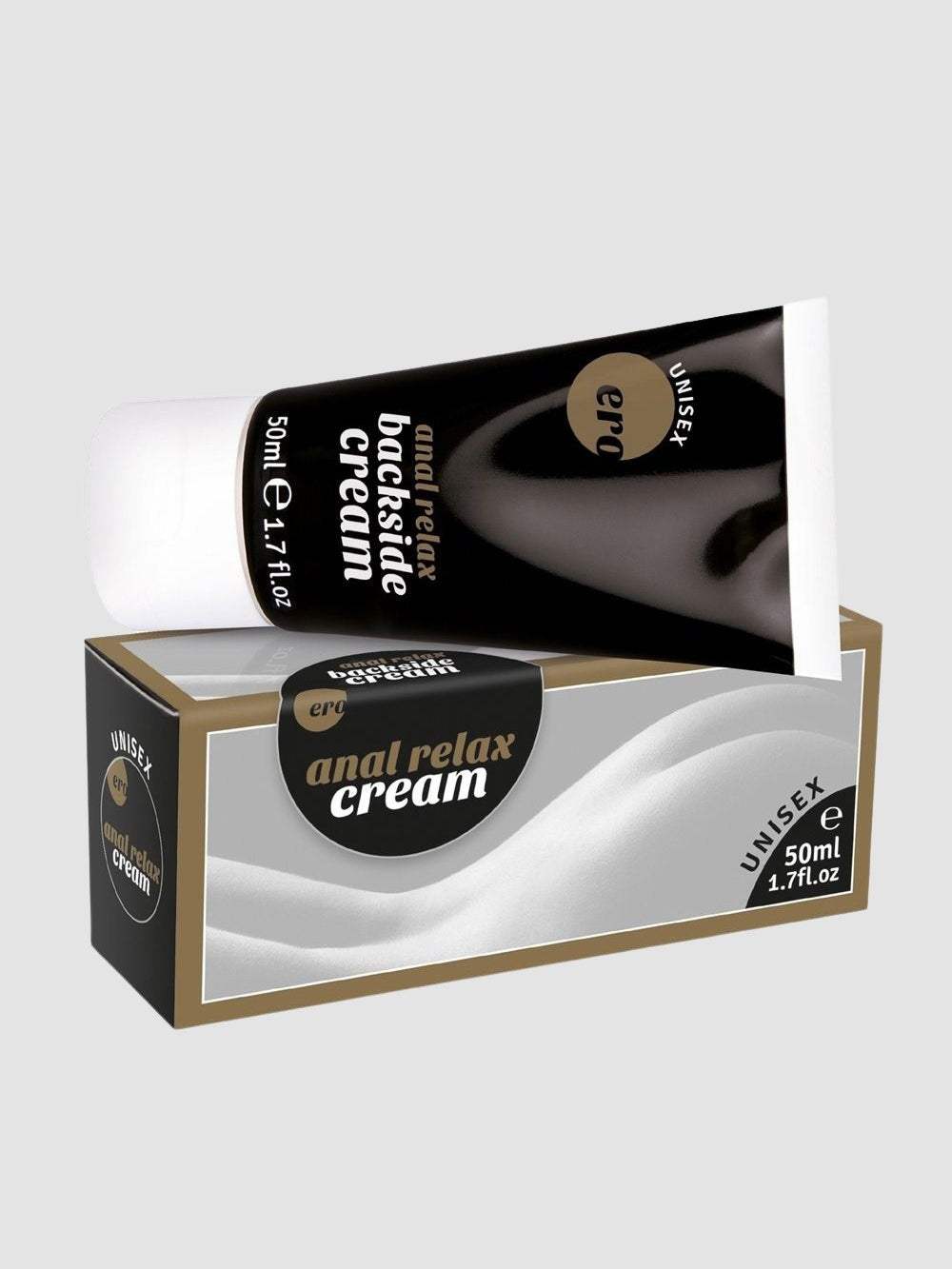 Spray anal relaxant Back Door 20 ml