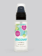 Lubrifiant naturel à base d'eau 70 ml