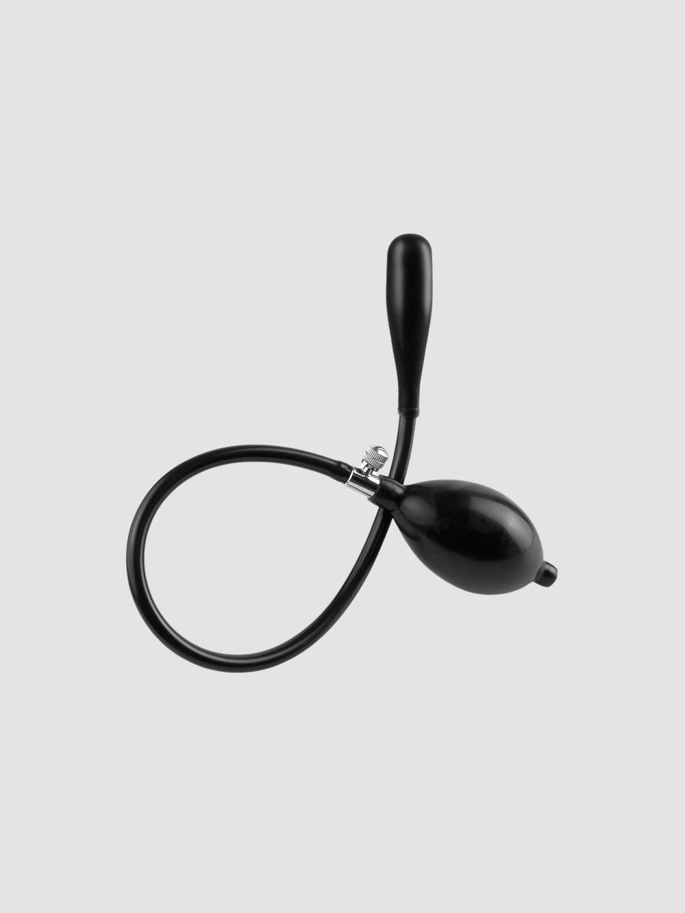 Plug Anal Gonflable Ass Expander Anal Fantasy Collection