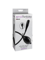 Plug Anal Gonflable Ass Expander Anal Fantasy Collection