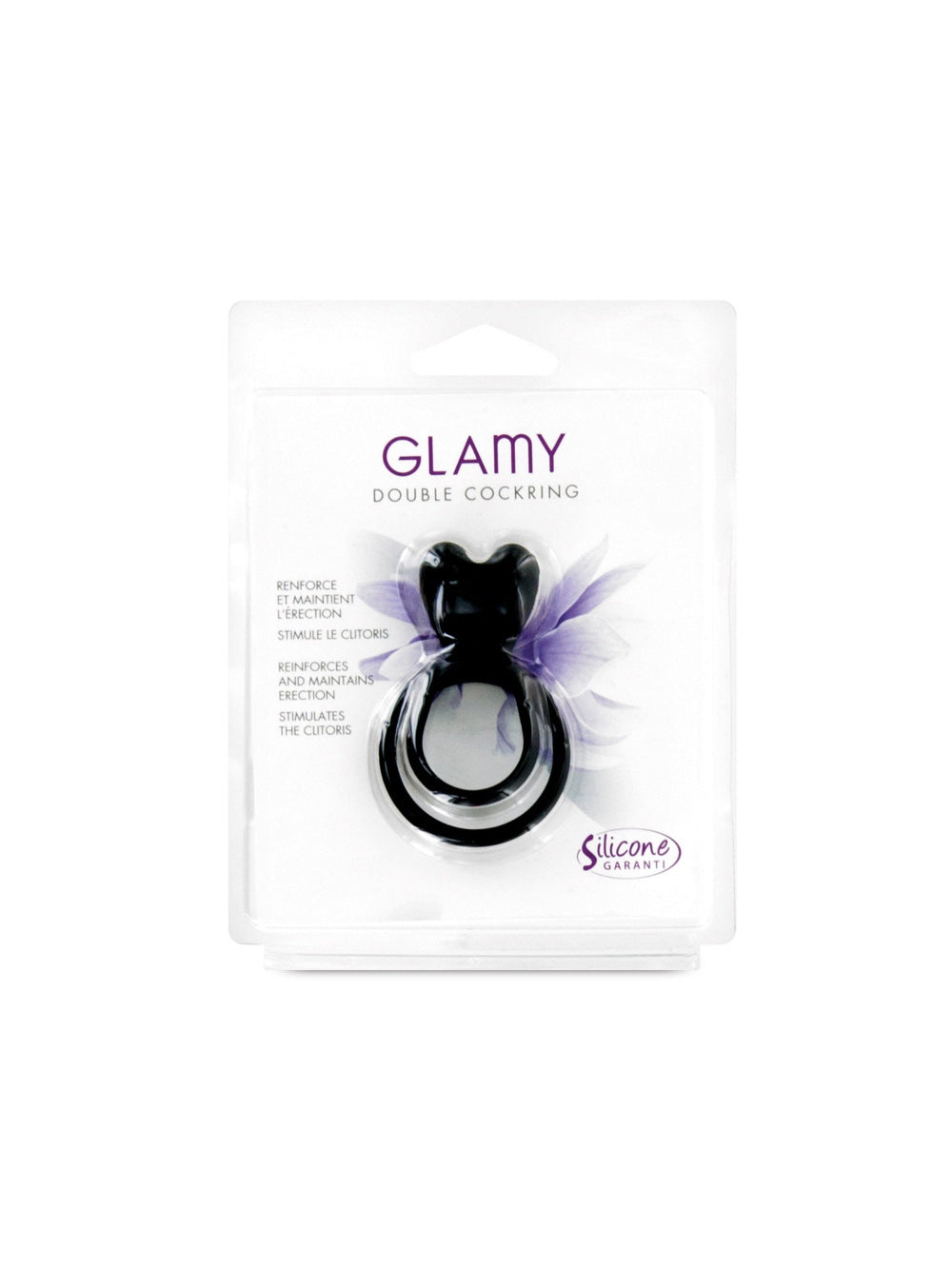 Cockring Double Cockring