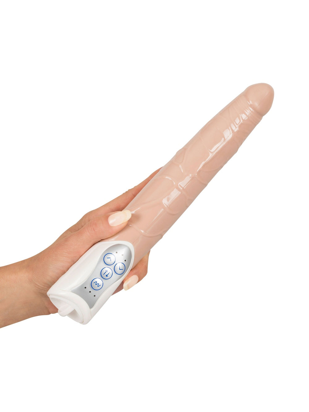 Vibromasseur Va-et-Vient Push It!
