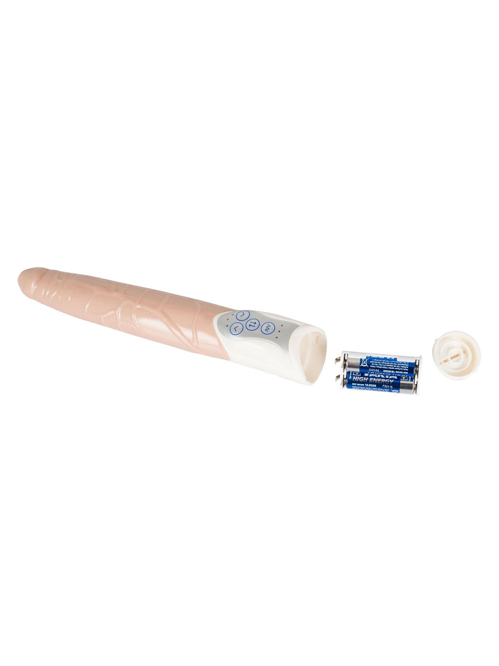 Vibromasseur Va-et-Vient Push It!