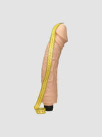 Vibromasseur XXL Queeny Love Giant Lover