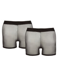 Pack 2 Boxers Transparents