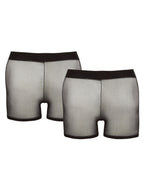 Pack 2 Boxers Transparents