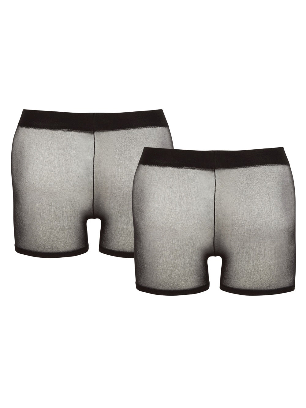 Pack 2 Boxers Transparents