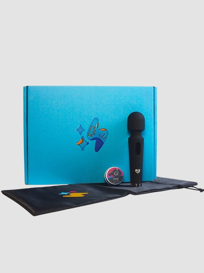 Pack Wand SexyMassage
