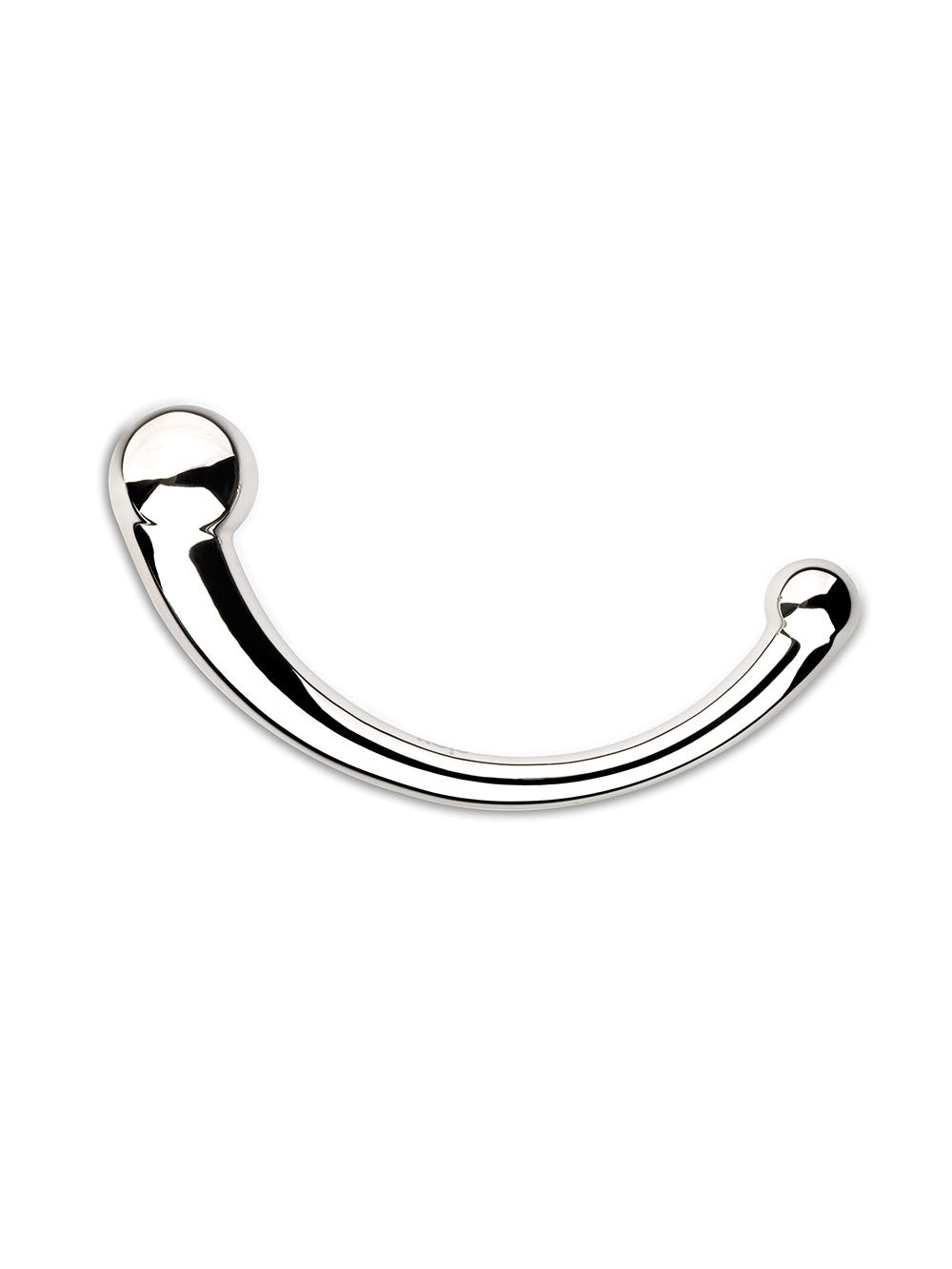 Dildo en métal njoy Pure Wand