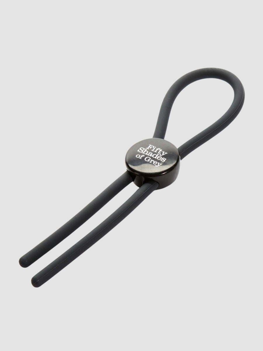 Cockring ajustable Again and Again