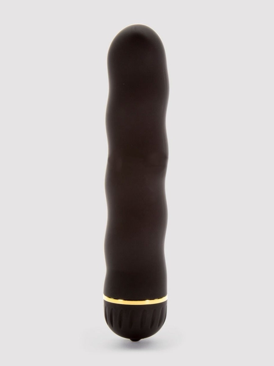 Vibromasseur ondulé Classic Power Play