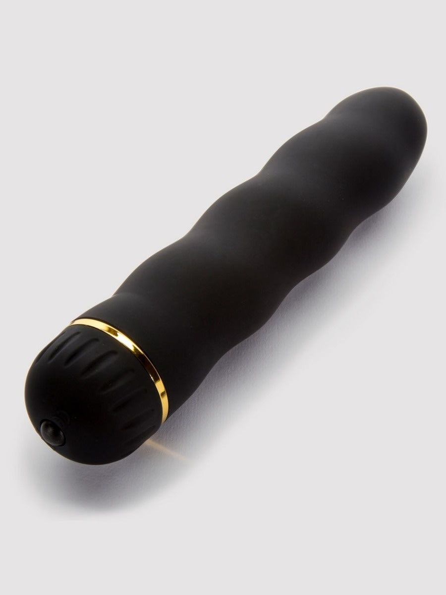 Vibromasseur ondulé Classic Power Play