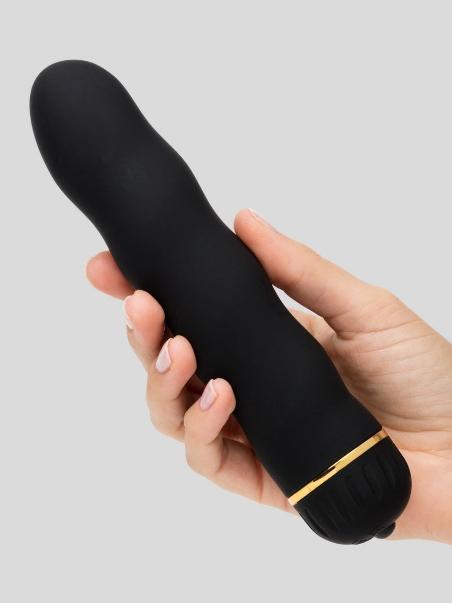 Vibromasseur ondulé Classic Power Play