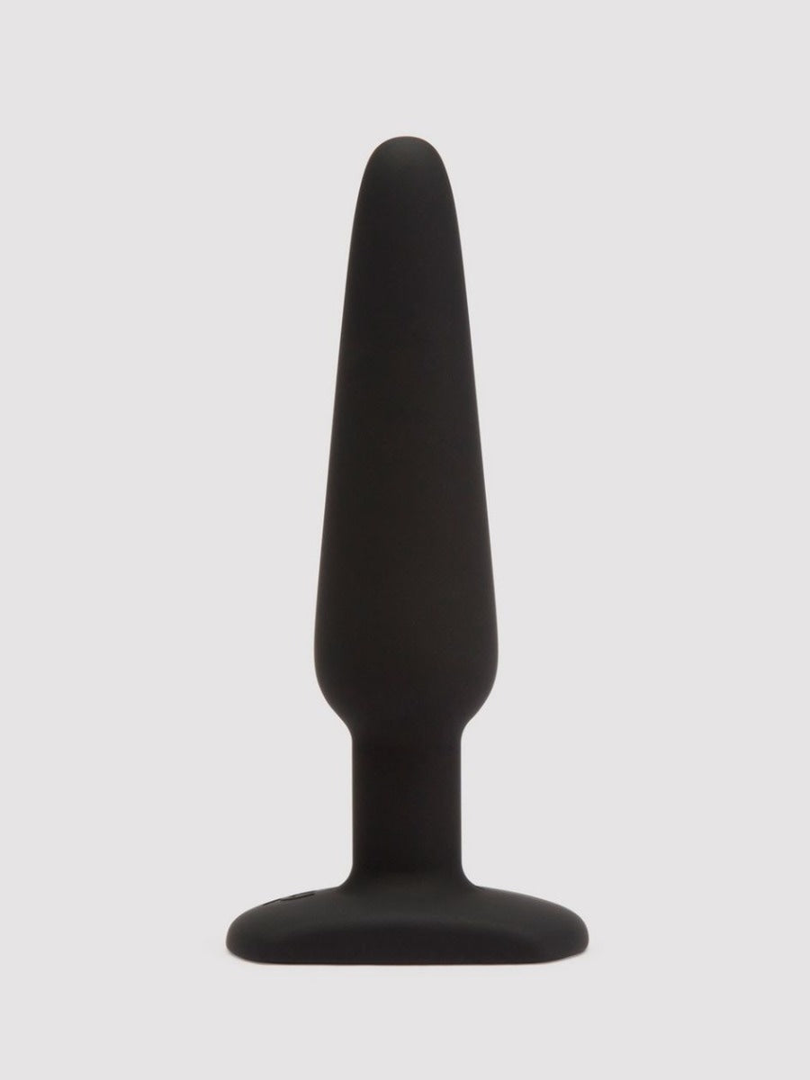 Plug anal silicone Classic medium