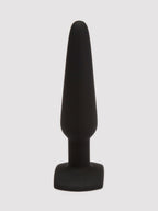 Plug anal silicone Classic medium
