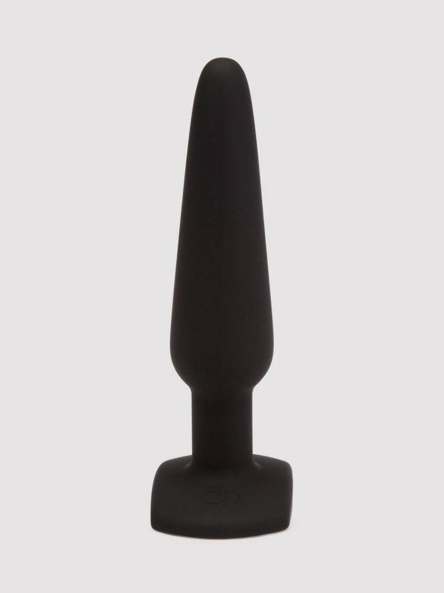 Plug anal silicone Classic medium