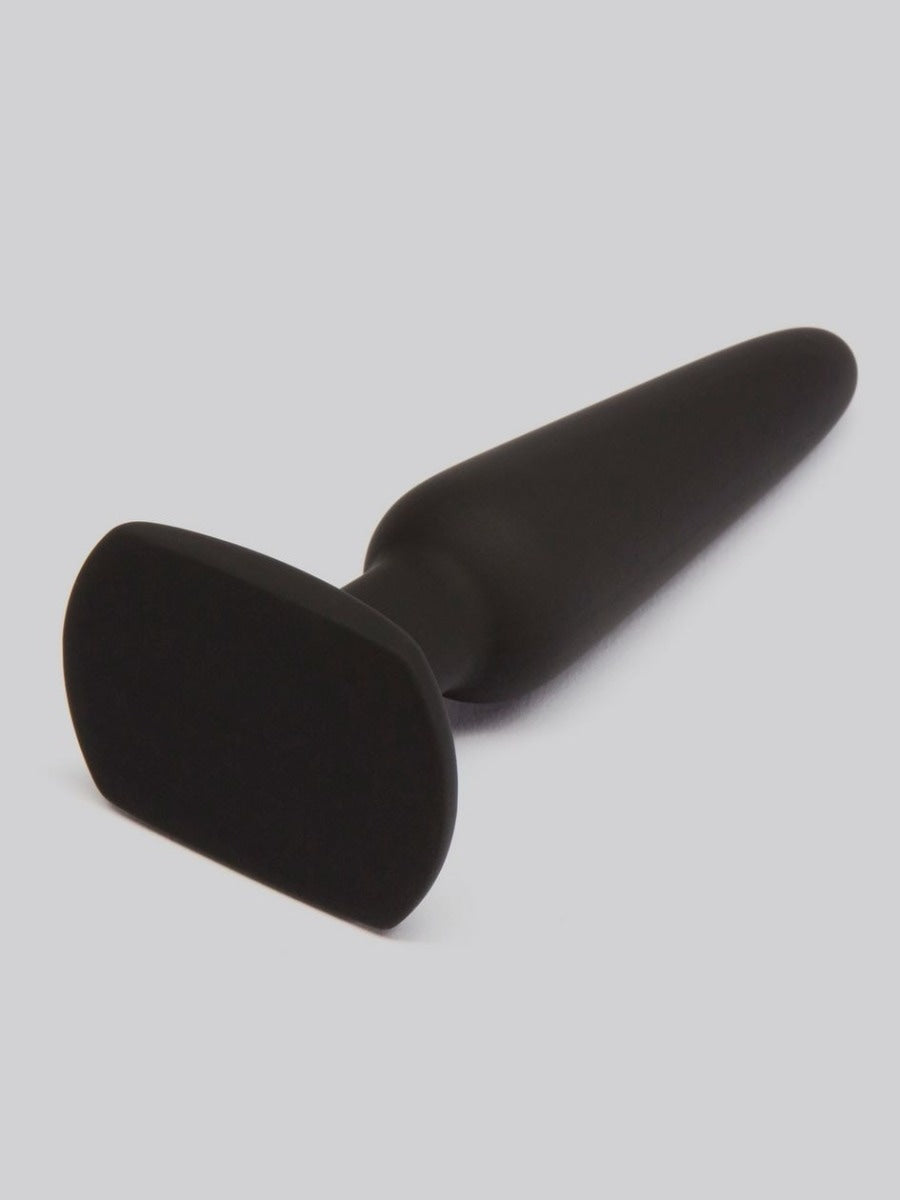 Plug anal silicone Classic medium