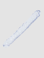 Double dong Jr. Crystal Jellies 30 cm