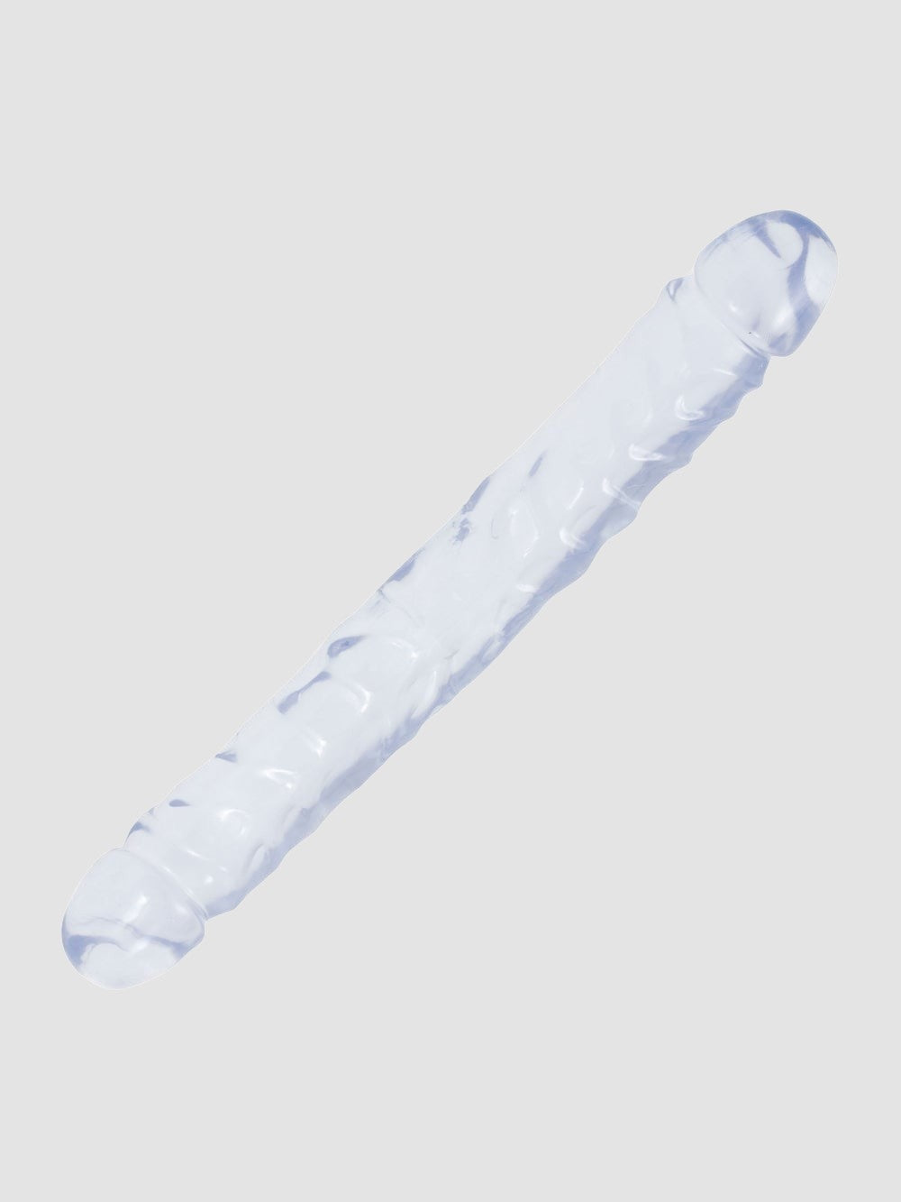 Double dong Jr. Crystal Jellies 30 cm