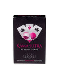 Jeu de Cartes Kama Sutra