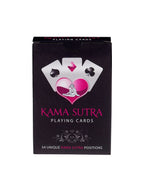 Jeu de Cartes Kama Sutra