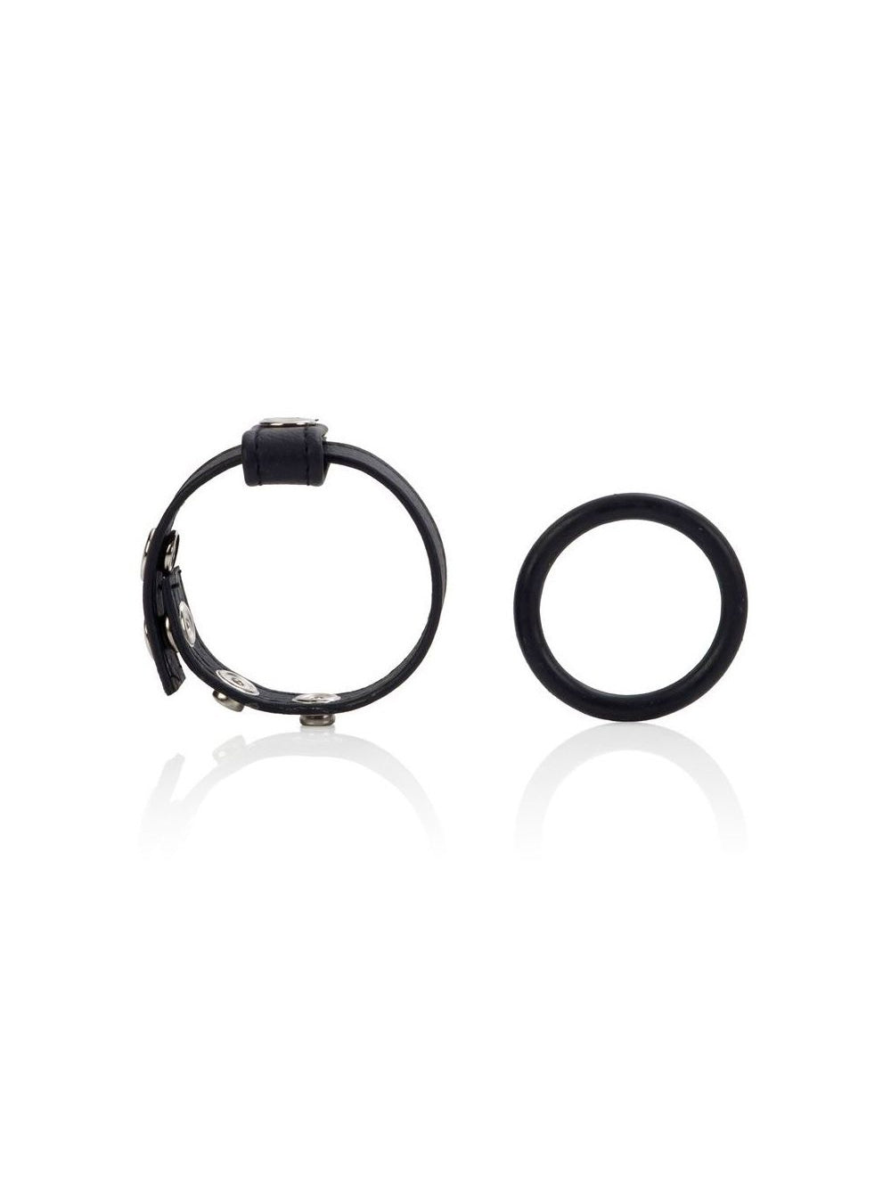 Cockring Ball Spreader medium