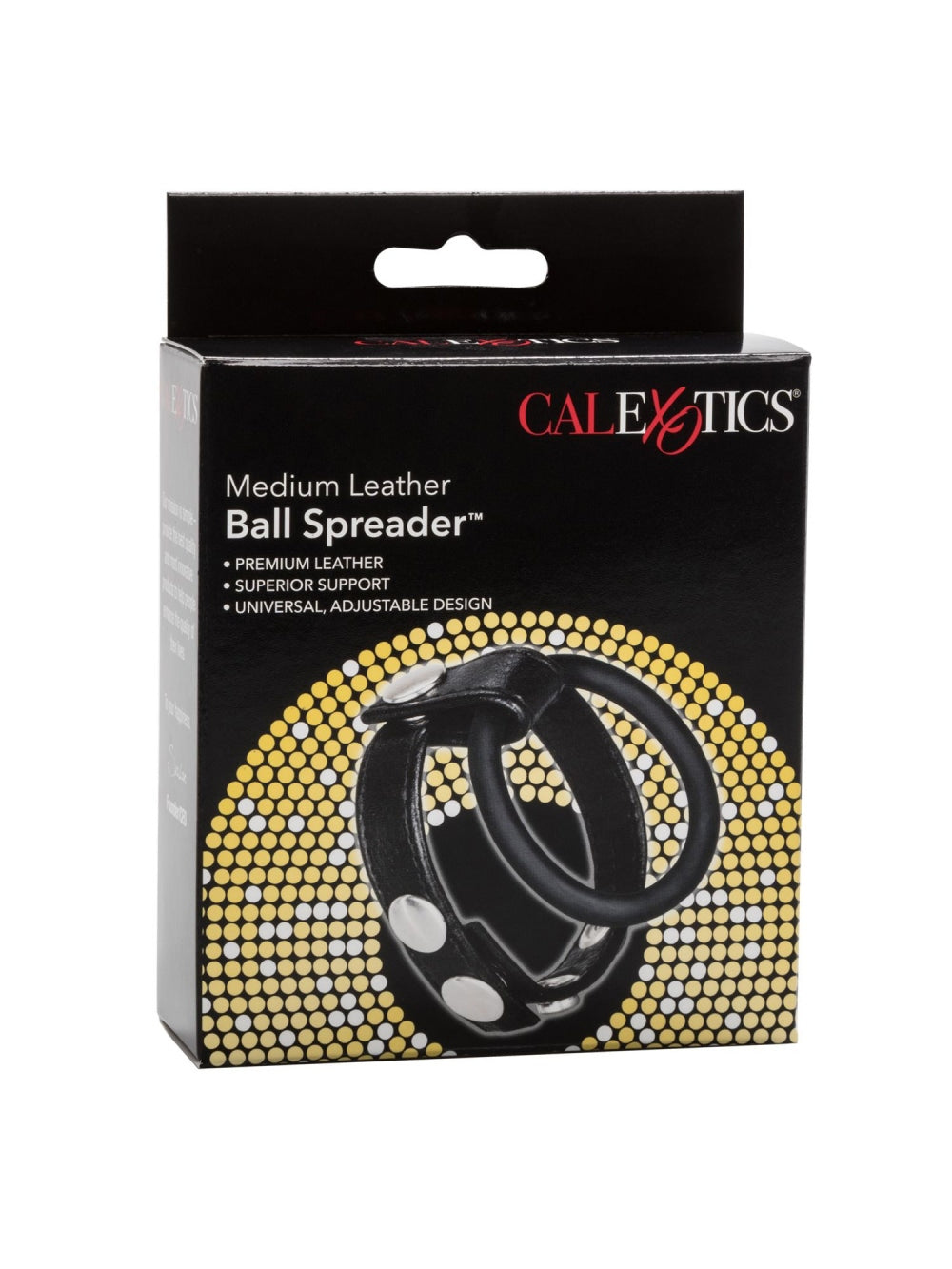 Cockring Ball Spreader medium
