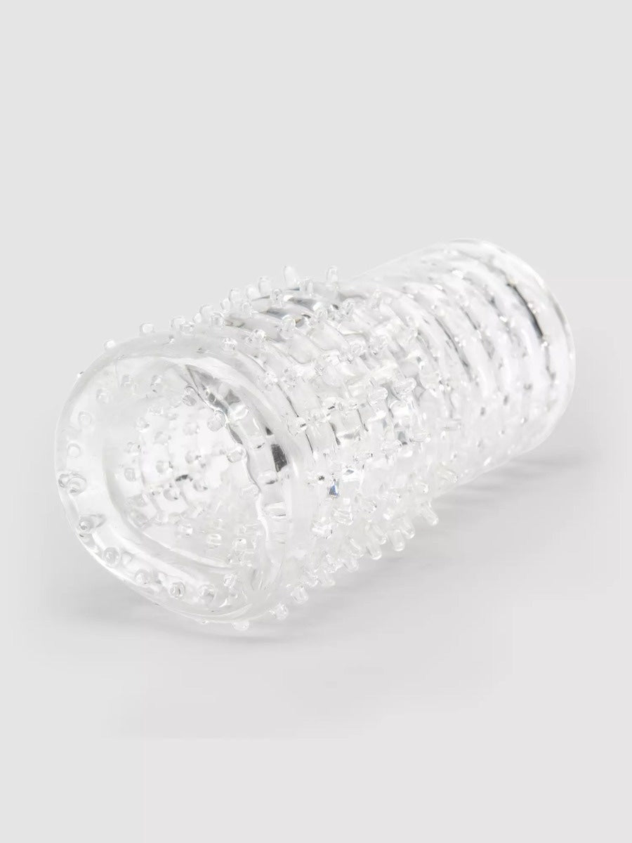 Masturbateur réversible Male Stroker BASICS