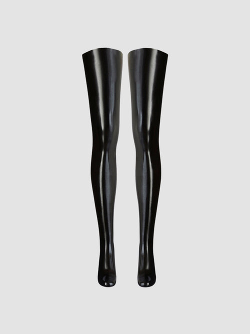 Bas en Latex