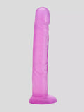 Gode ventouse 25,4 cm BASICS