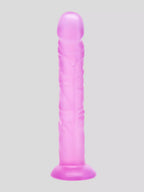 Gode ventouse 25,4 cm BASICS