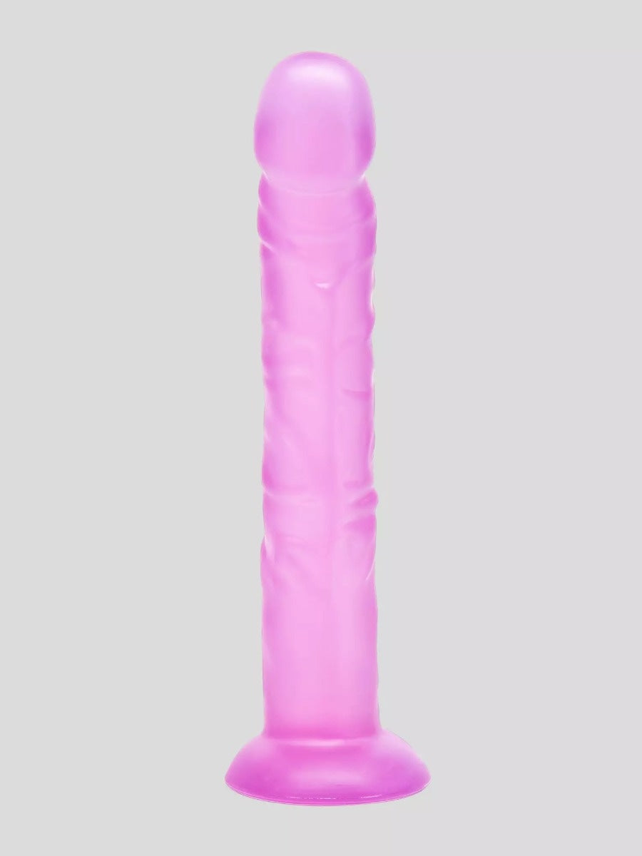 Gode ventouse 25,4 cm BASICS