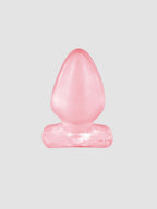 Plug Anal Jelly Plug & Joy Medium