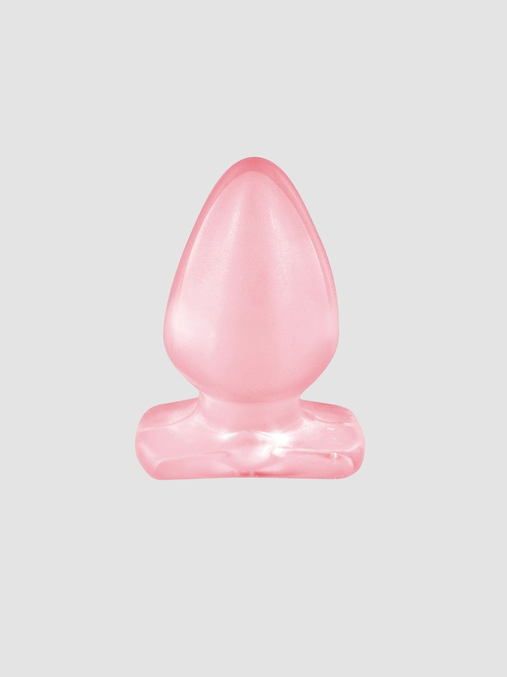 Plug Anal Jelly Plug & Joy Medium