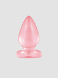 Plug Anal Jelly Plug & Joy Large
