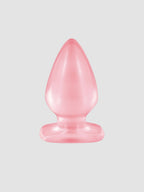 Plug Anal Jelly Plug & Joy Large
