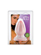 Plug Anal Jelly Plug & Joy Large