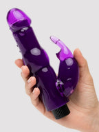 Kit pour couple Wild Weekend violet